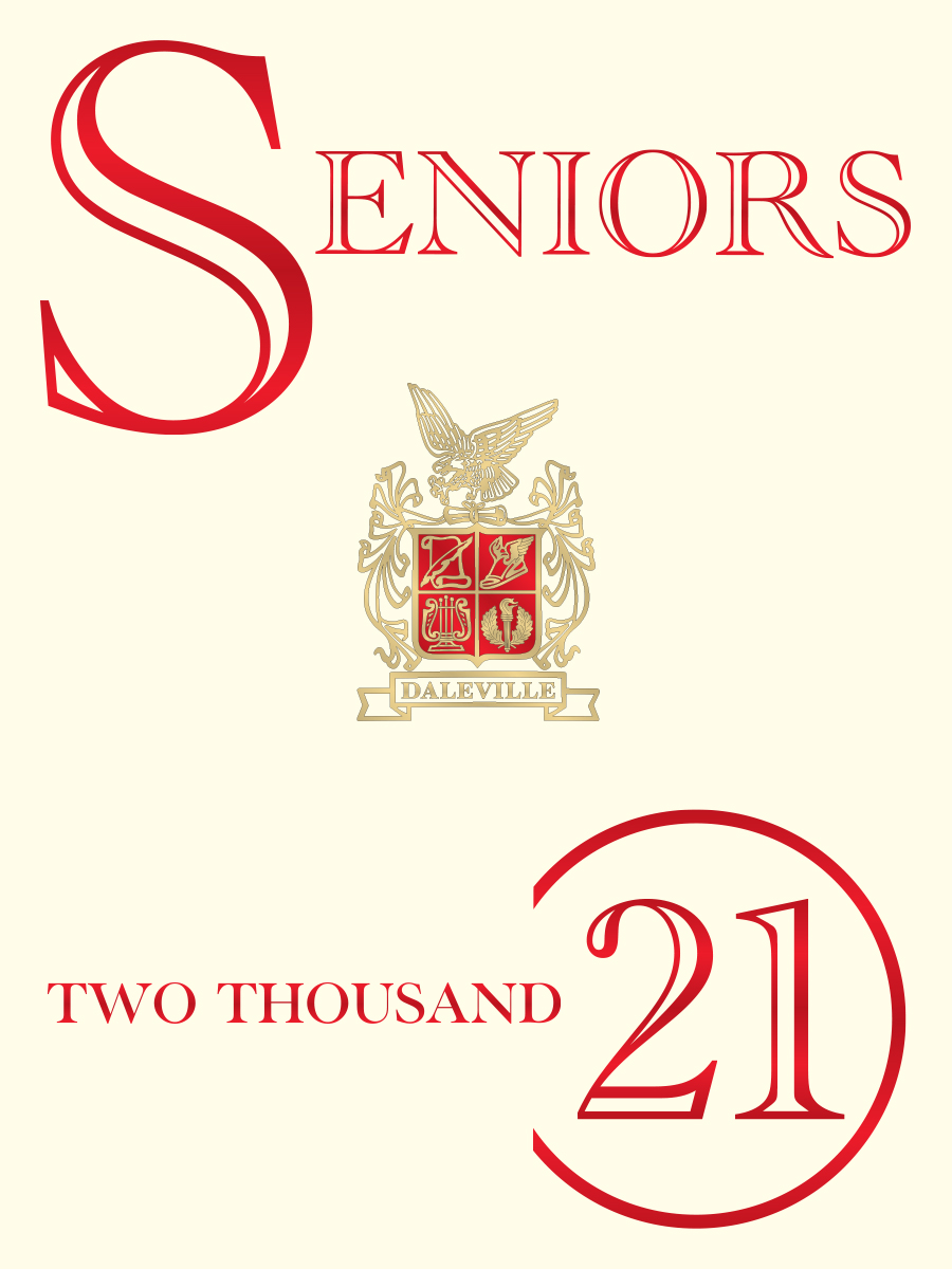 Official Personalized Graduation Announcements Daleville High School