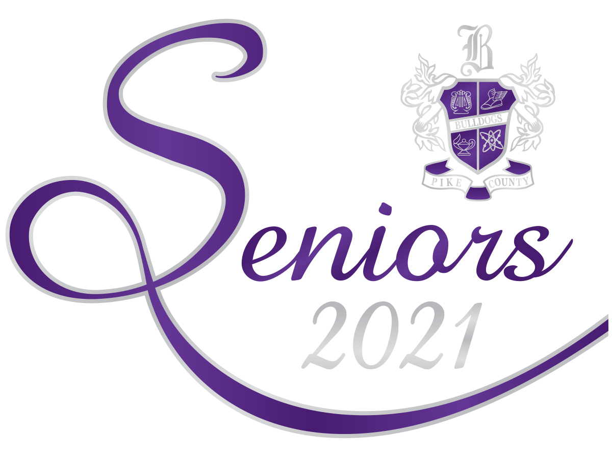 Official Personalized Graduation Announcements Pike County High