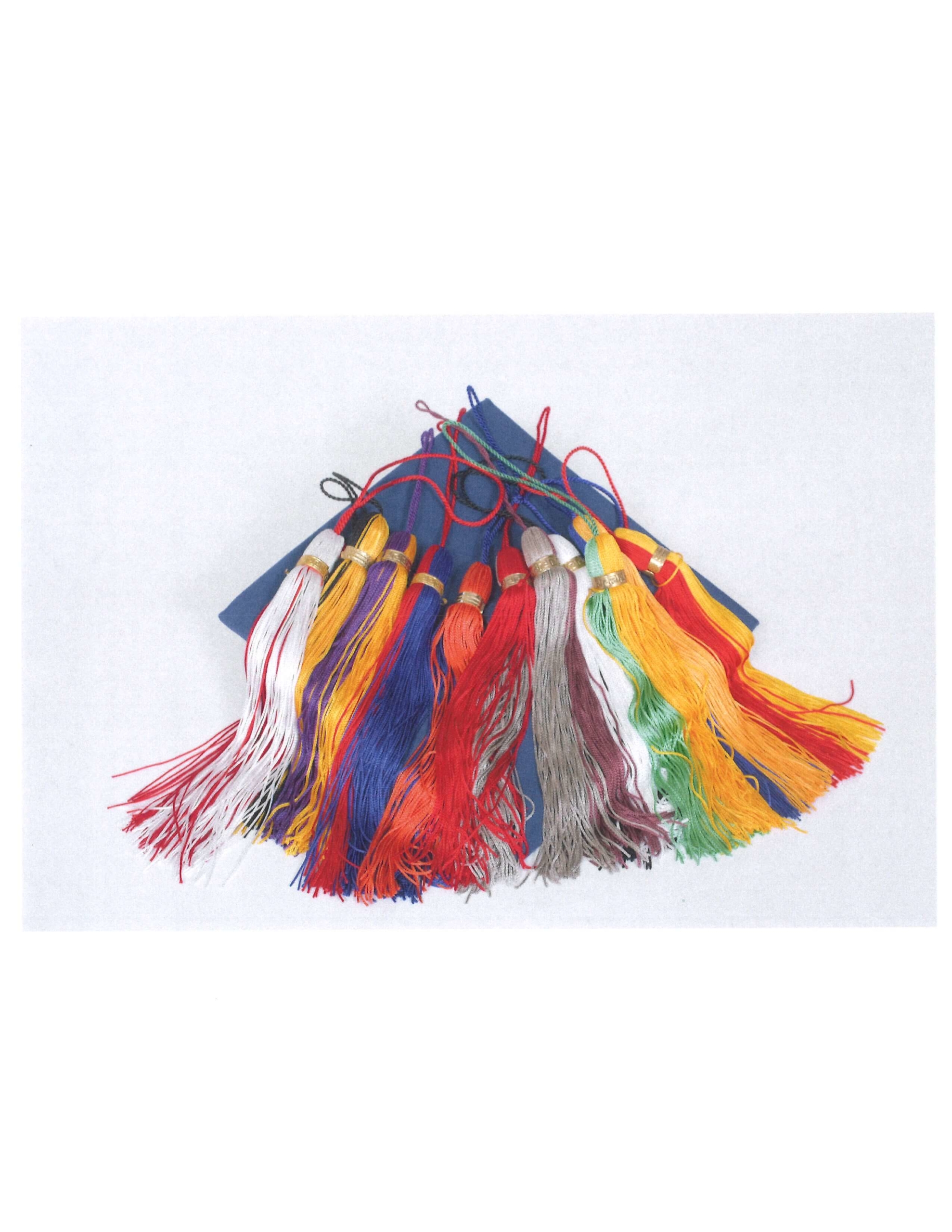 小物 ARTS&SCIENCE big tassel showl cashmere Wholesale Winter Women Fashion Solid Color Thickened Warm