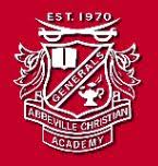 Abbeville Christrian Academy