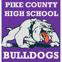 Pike County High School