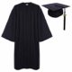 Cap & Gown