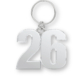 2026 Key Chain