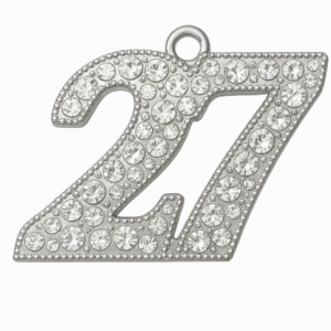 2027 Silver Bling